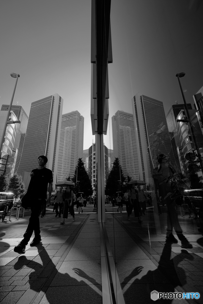 都市景観 9