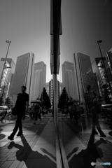 都市景観 9