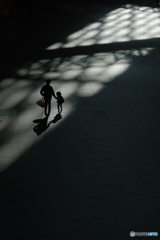 おとうさんといっしょ