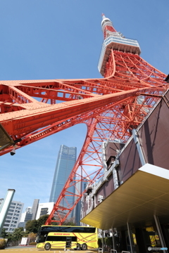 東京てんこ盛り