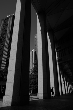 都市景観 7