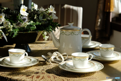 Tea Time