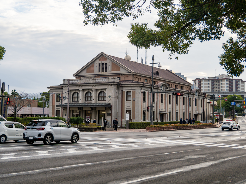 佐世保市民文化ホール