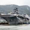 強襲揚陸艦アメリカ