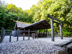 別宮倭姫宮