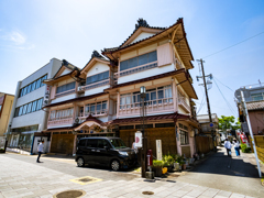 宇治山田の生き証人