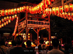 盆踊り