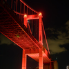 情熱の紅い橋