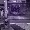 路地裏の芸戯