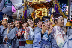 爽快感がたまらんとよ！