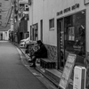 monoraru 気分