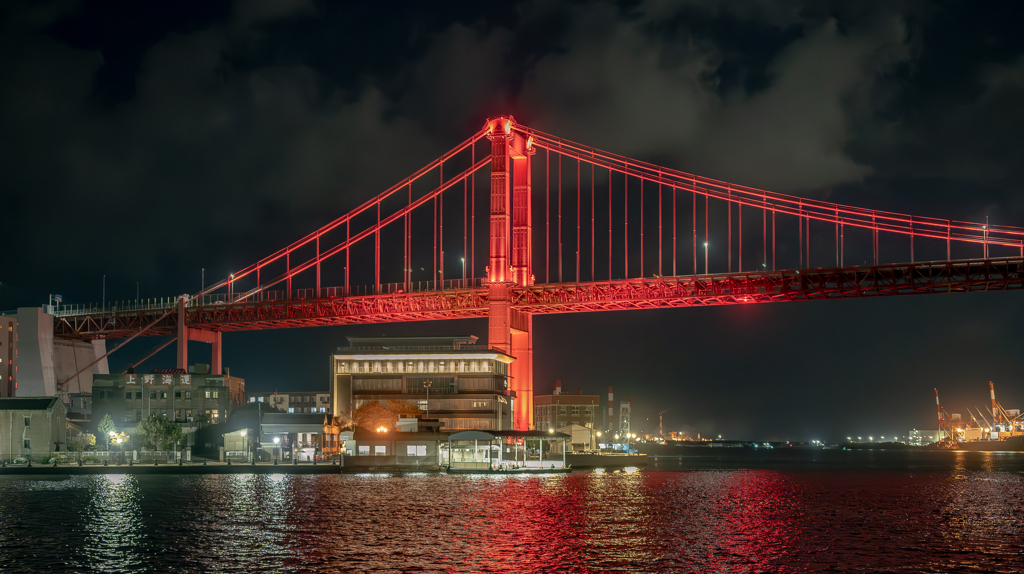 繋いできた街と街