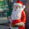 Father Christmas！