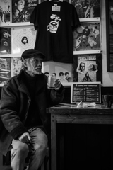 How Long Blues で一杯