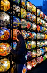 台南幻想の誘い