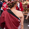 艶姿神輿娘