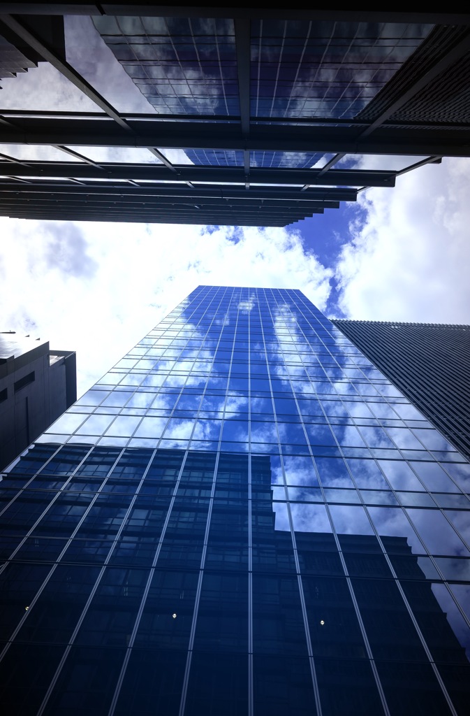 層楼リフレクション