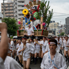 2024 千代流 他流舁き-2