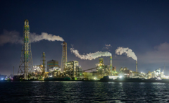 無機質な郷愁感