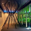 Artな空間に着陸