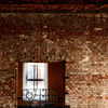 Charm of brick architecture