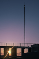 Twilight of the lightning rod
