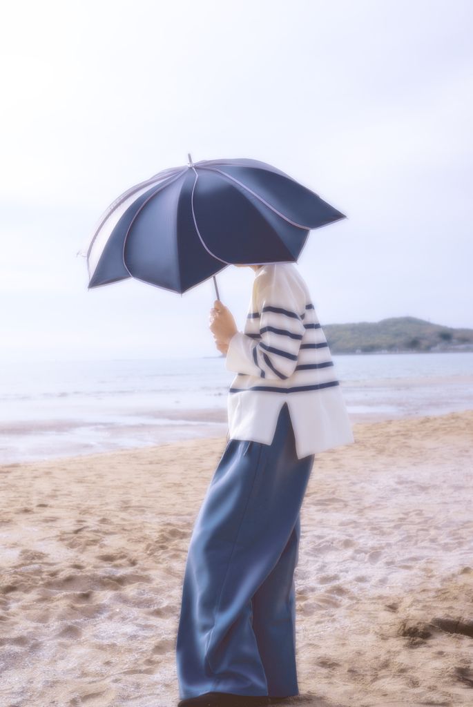 眩しき潮騒