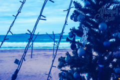 Blue Holidays