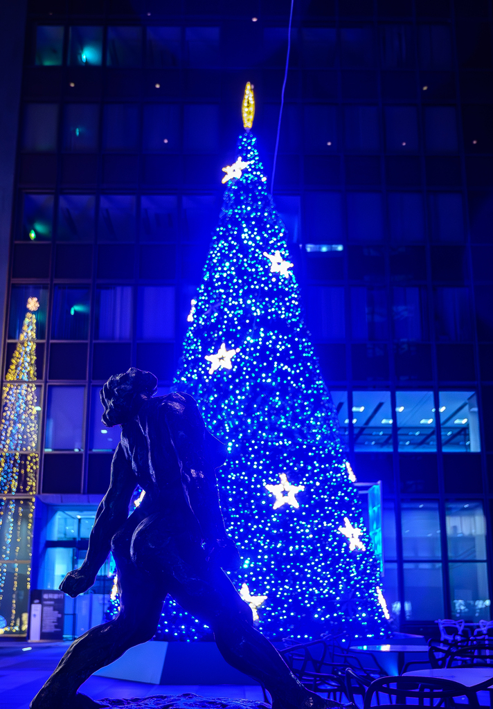 空へ。未来へ。真のゆたかさを、かがやきを。