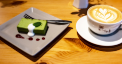 ピスタチオの優しさと