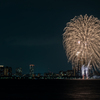 姪浜のささやかな夏の夜ー２