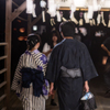 二人の涼道