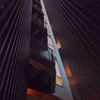 urban canyon