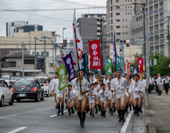 2024 千代流 他流舁き-1
