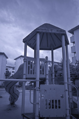 公団遊戯