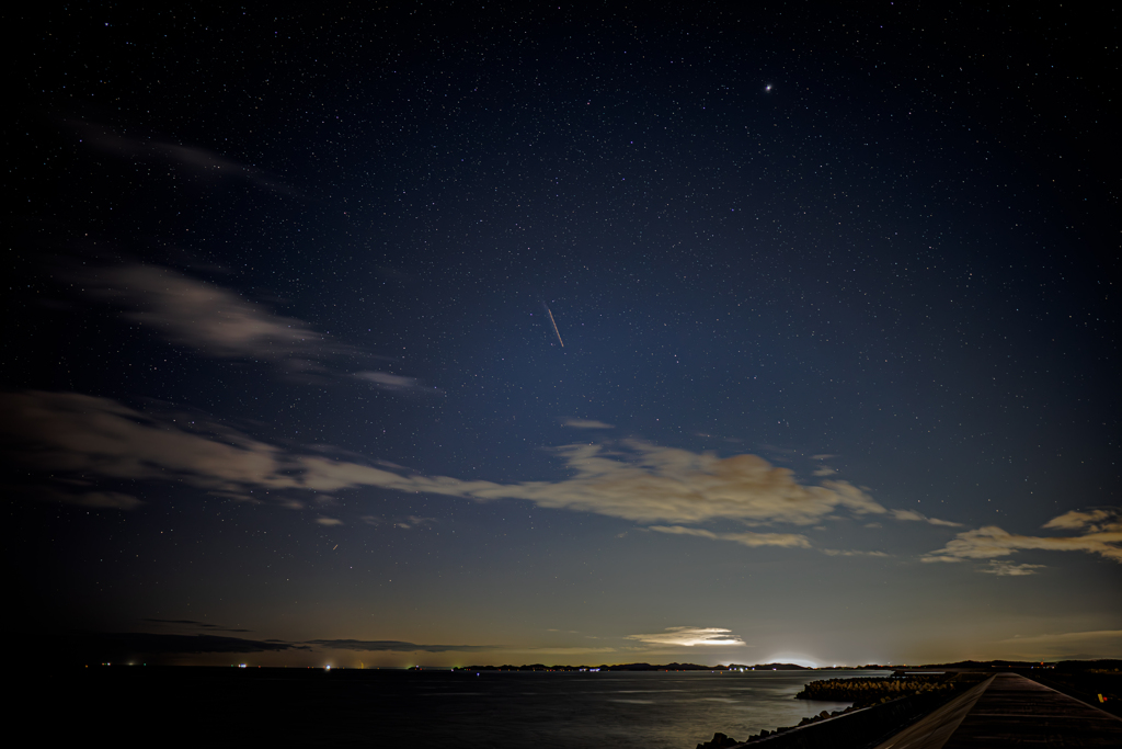 好きな空