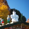 東京のクリスマス