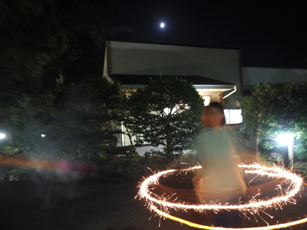 花火