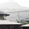 にわか雨