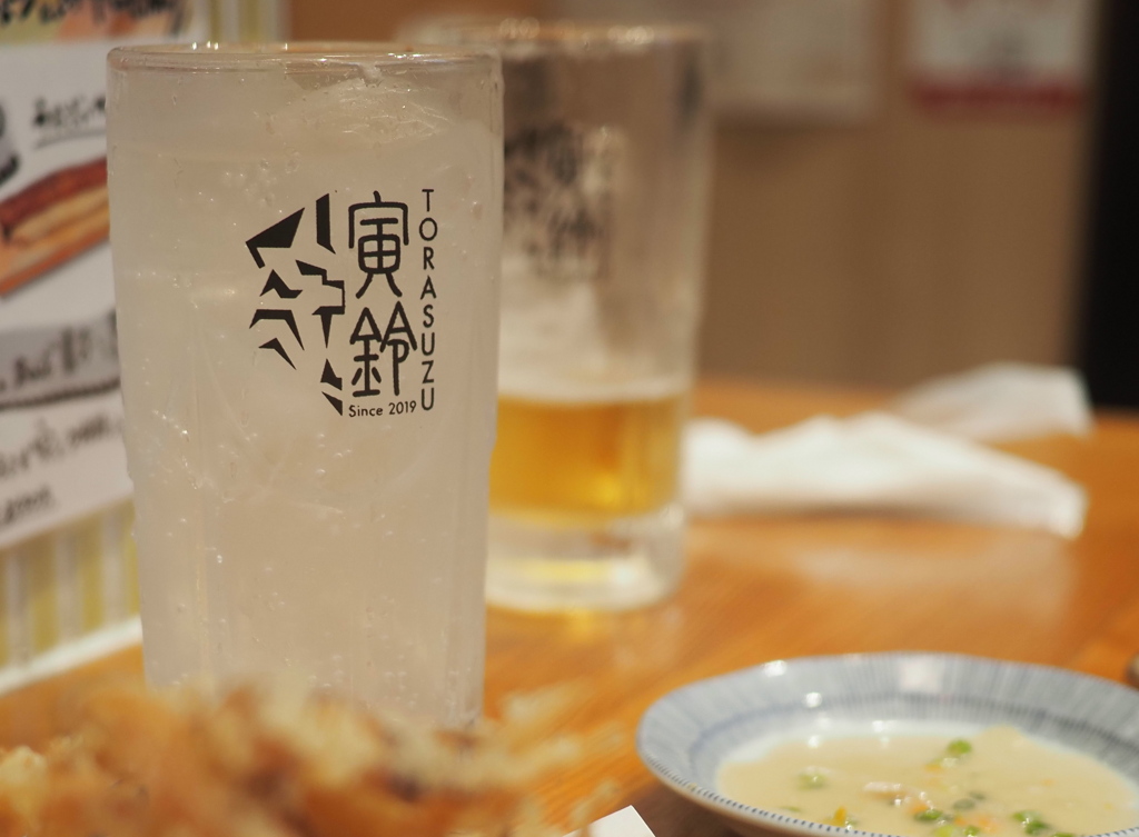 浅草　寅鈴
