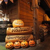 ハッピーハロウィンキャンプ