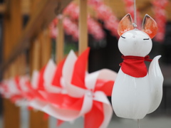 竹駒神社