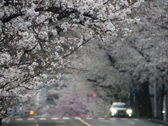 通り抜け