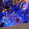  X’mas at mountain village 