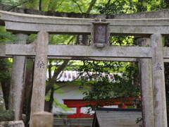當勝神社