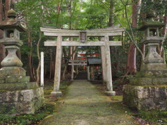 當勝神社
