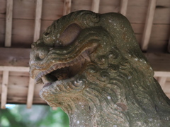 當勝神社