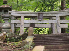 當勝神社