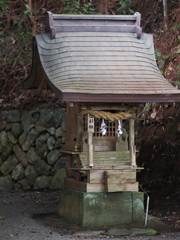 當勝神社