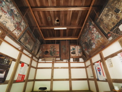 當勝神社　絵馬